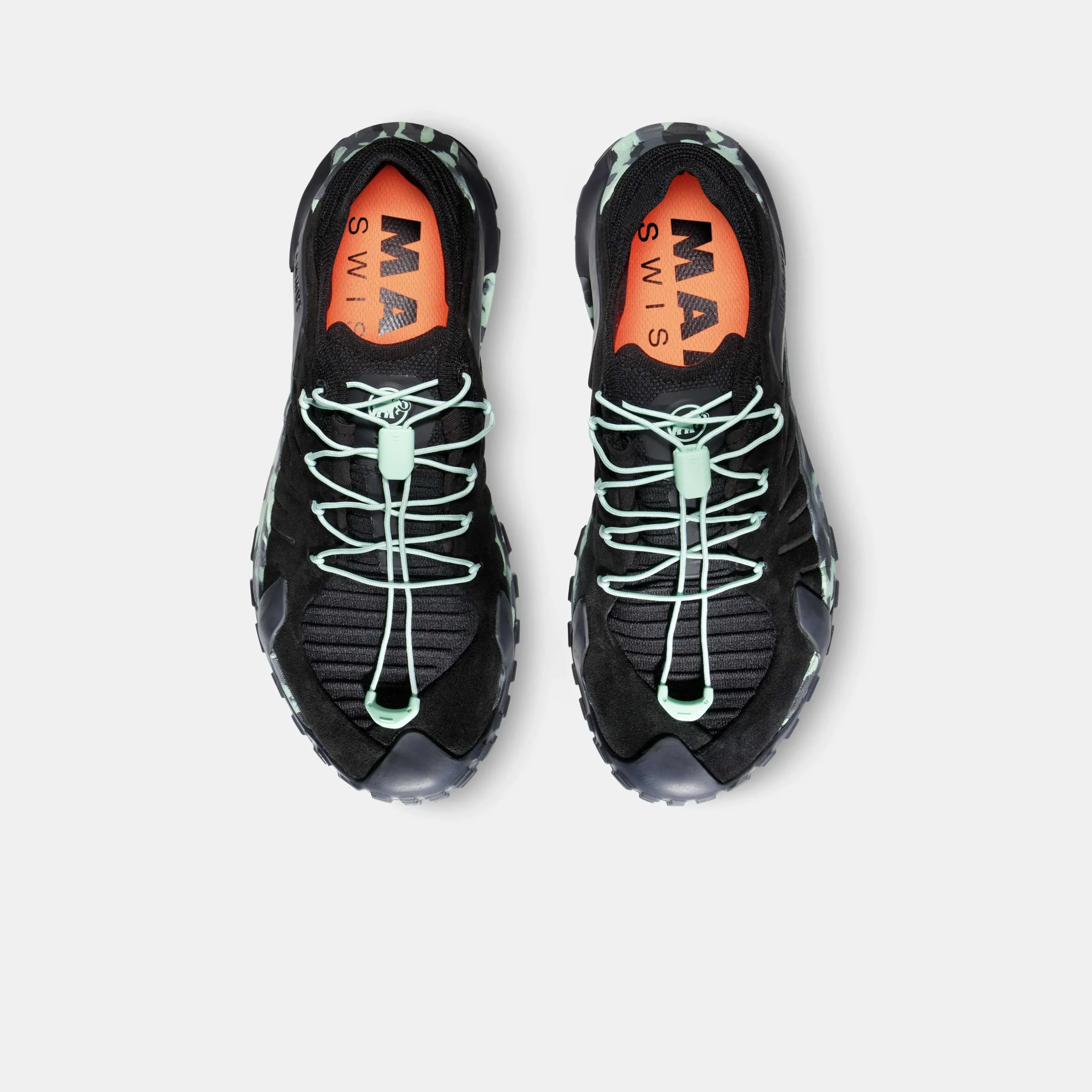 Hueco II Low GTX Women