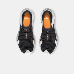 Hueco Knit II Low Men