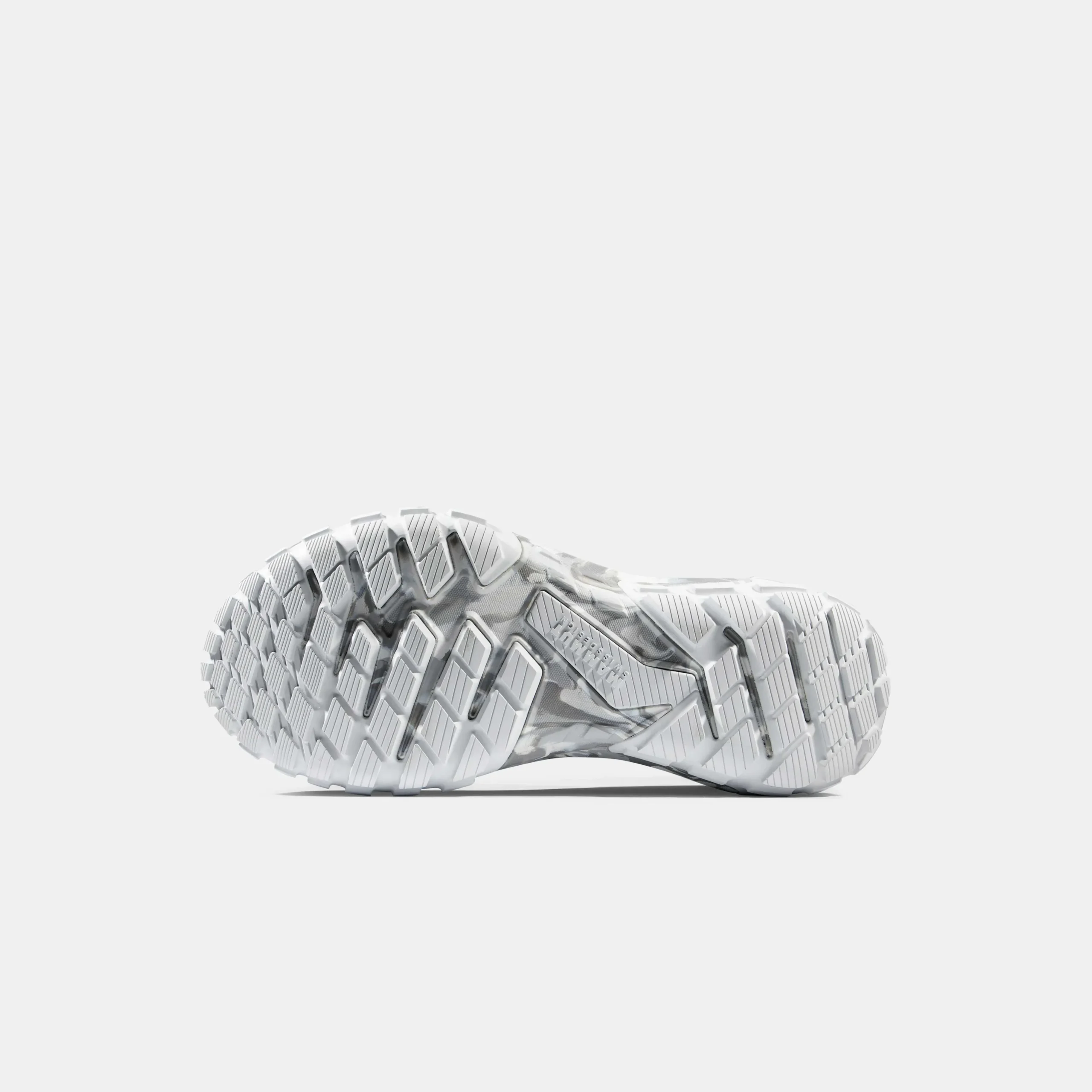 Hueco Knit II Low Men