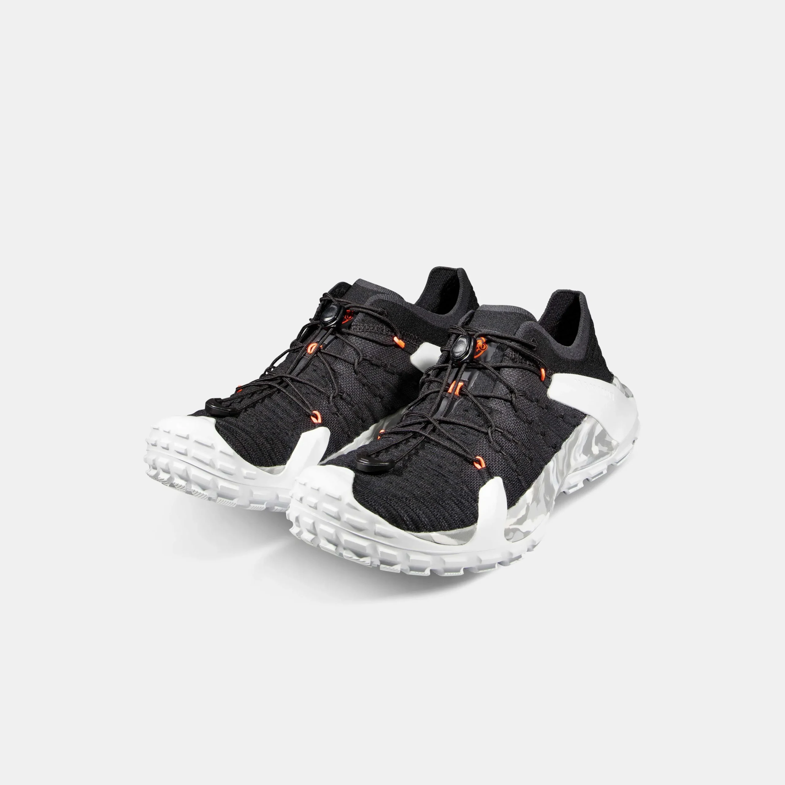 Hueco Knit II Low Men