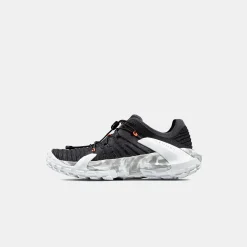 Hueco Knit II Low Women