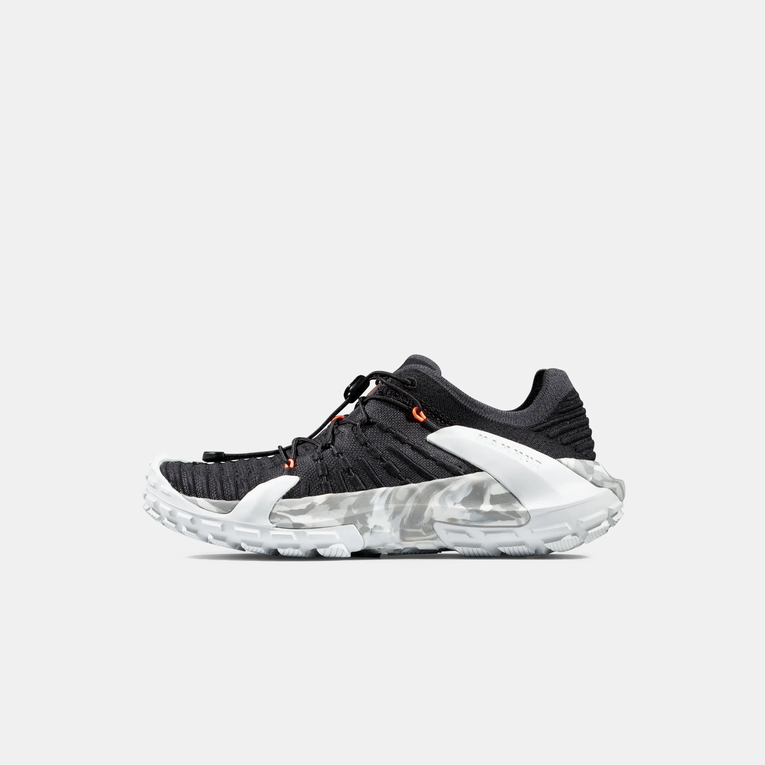 Hueco Knit II Low Women