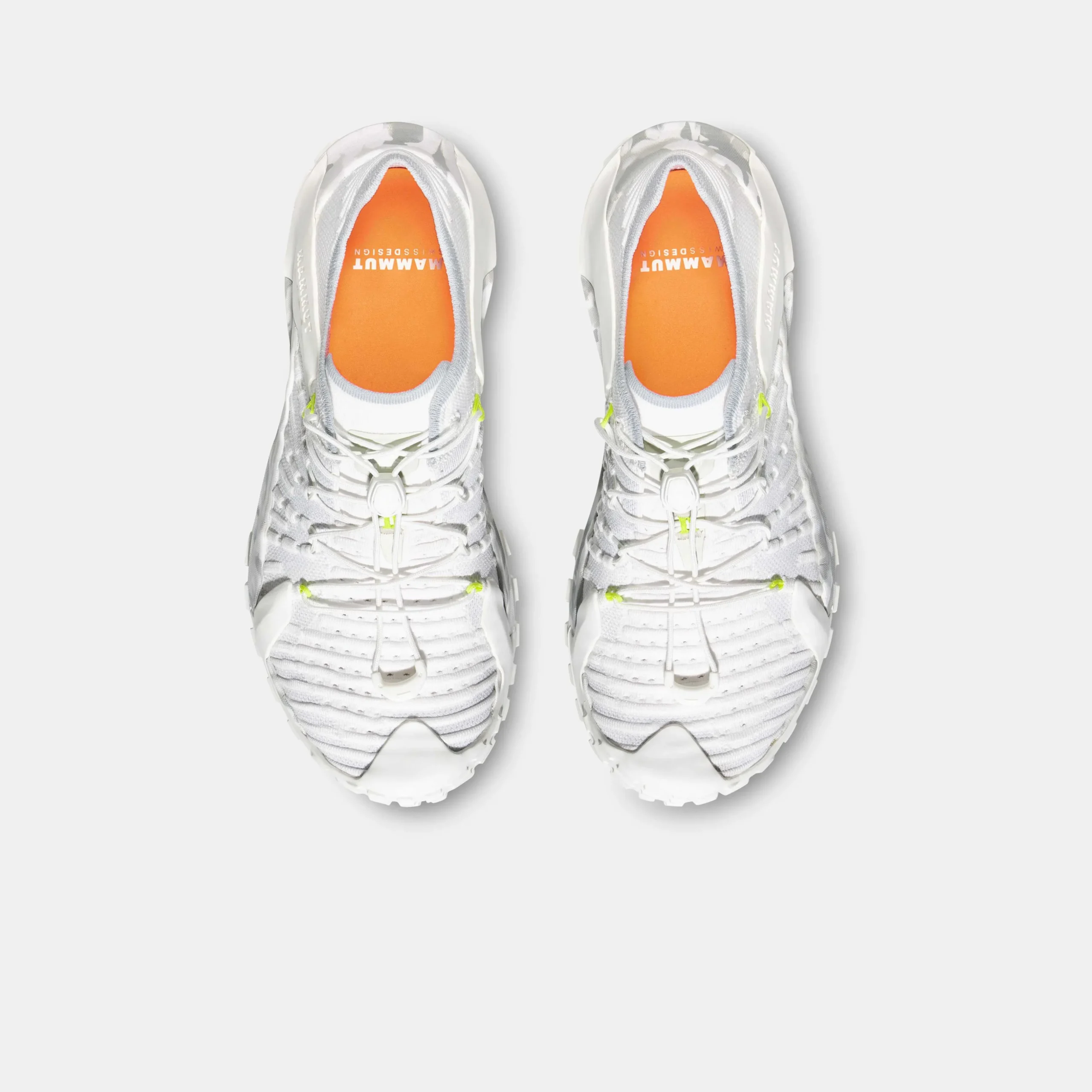 Hueco Knit II Low Women