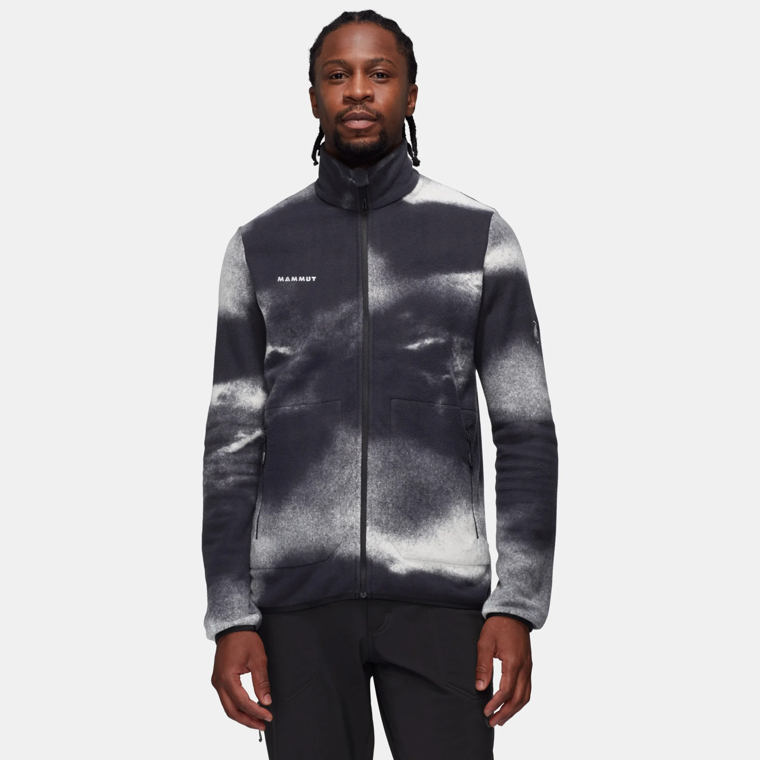 Innominata Light ML Jacket Men Grain