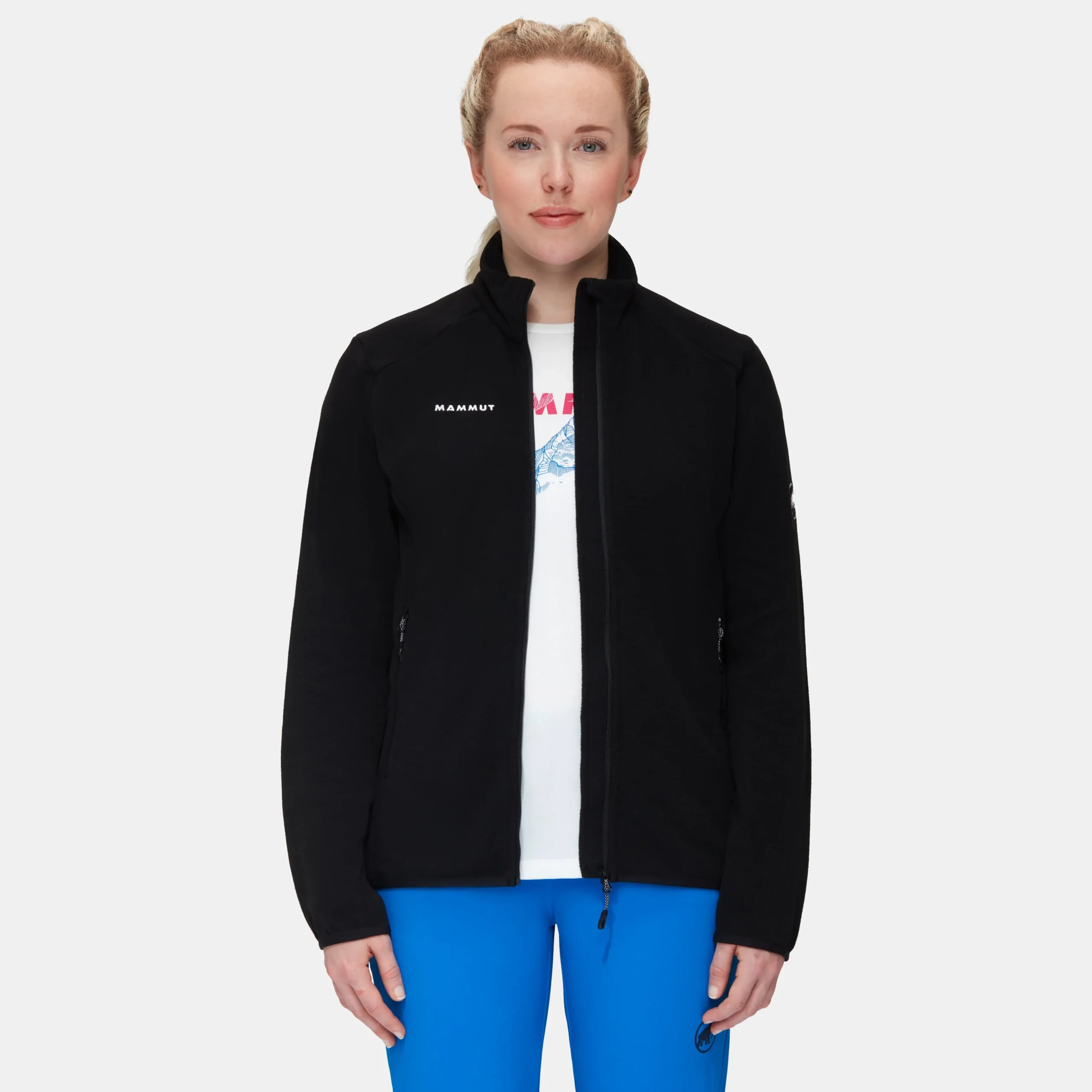 Innominata Light ML Jacket Women