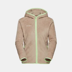 Innominata ML Hooded Jacket Women
