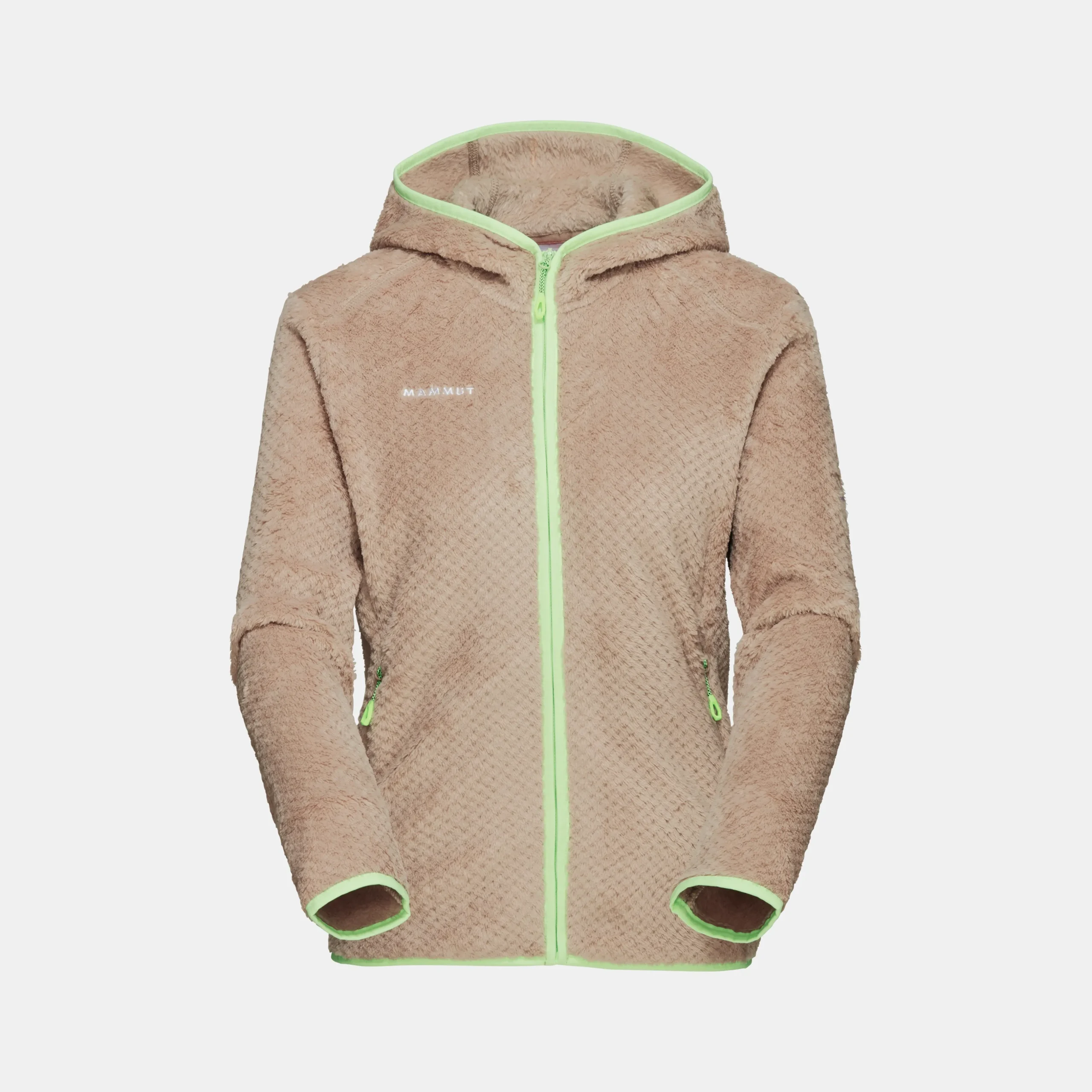 Innominata ML Hooded Jacket Women