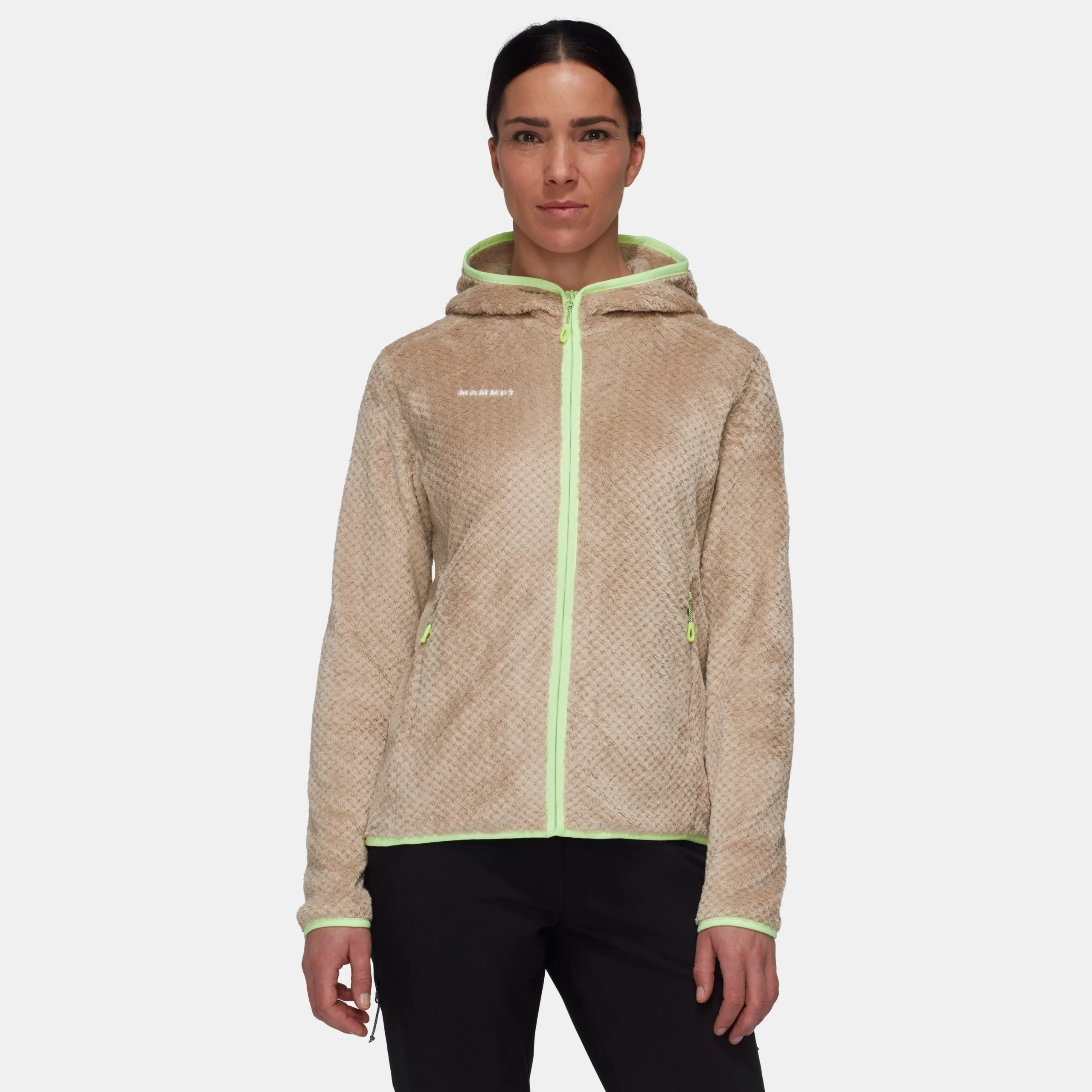 Innominata ML Hooded Jacket Women
