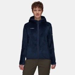 Innominata ML Hooded Jacket Women