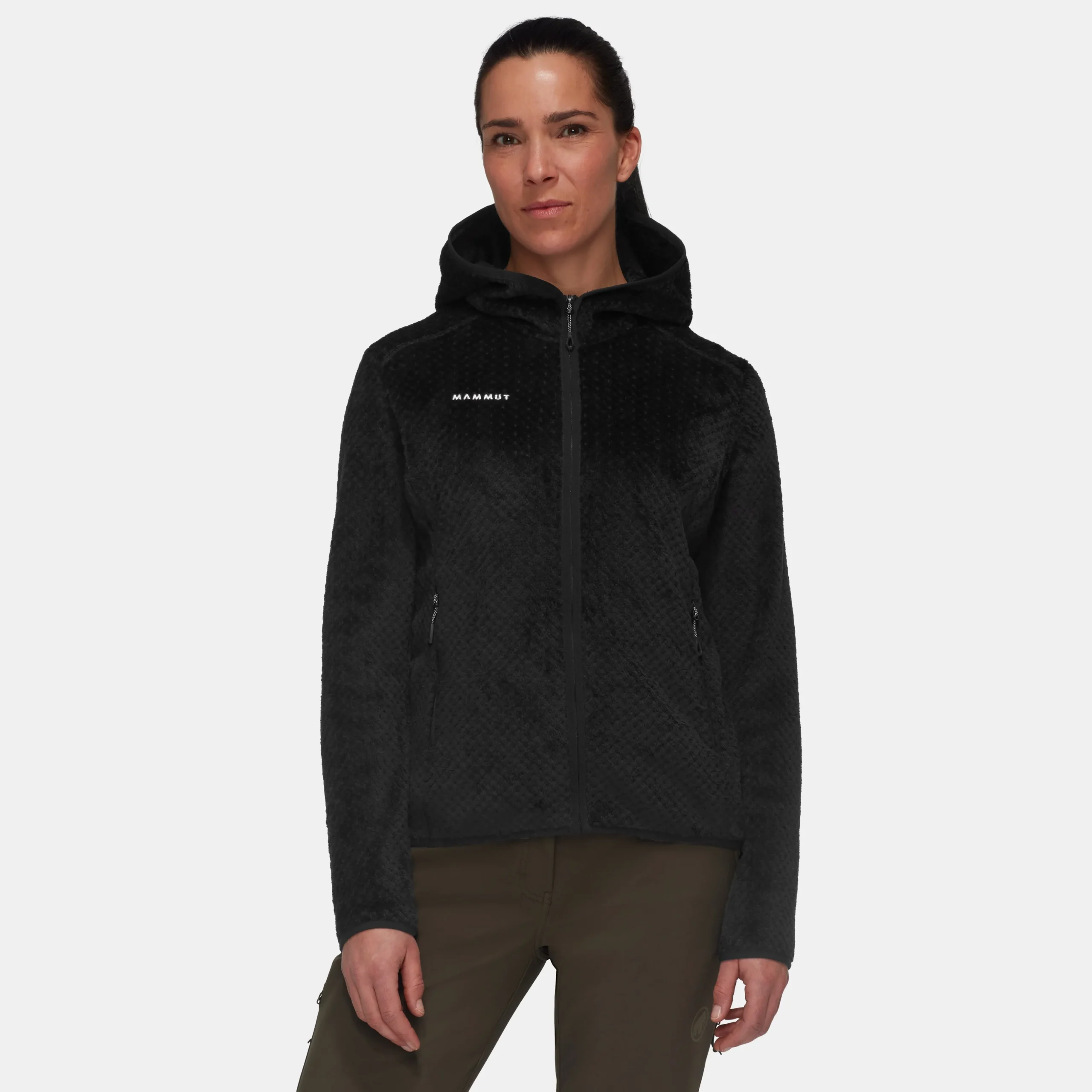 Innominata ML Hooded Jacket Women