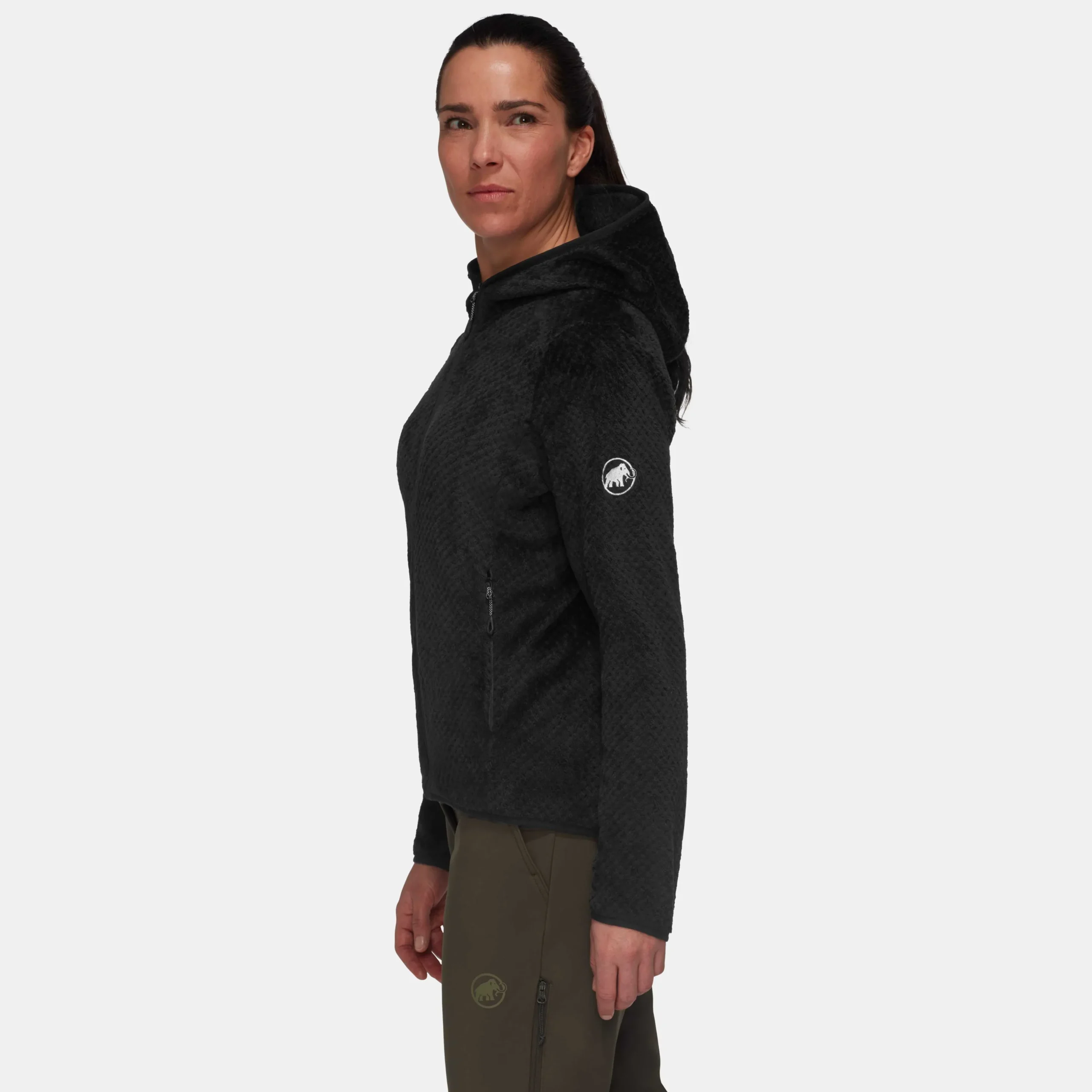 Innominata ML Hooded Jacket Women