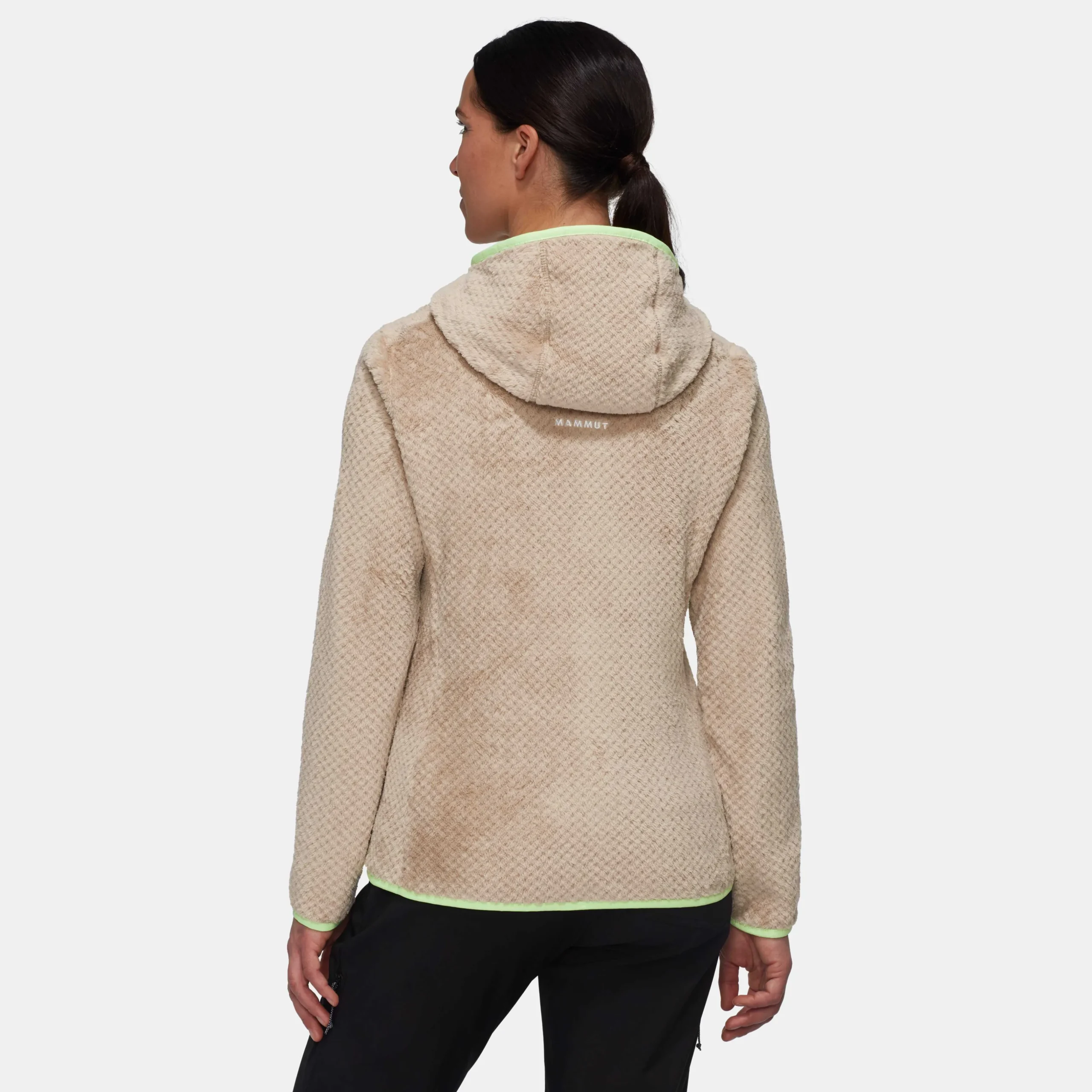 Innominata ML Hooded Jacket Women