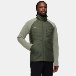 Innominata ML Hybrid Jacket Men