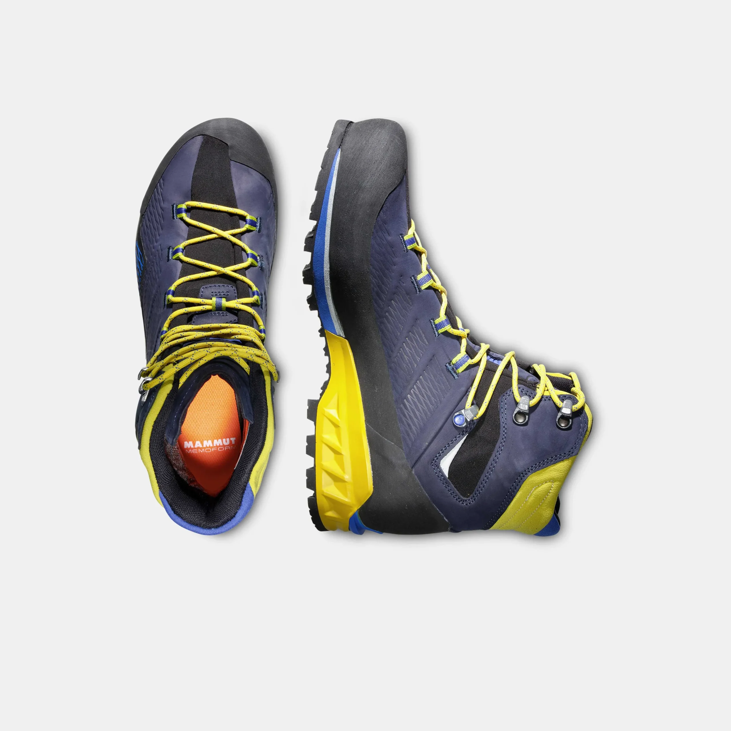 Kento Advanced High GTX Men