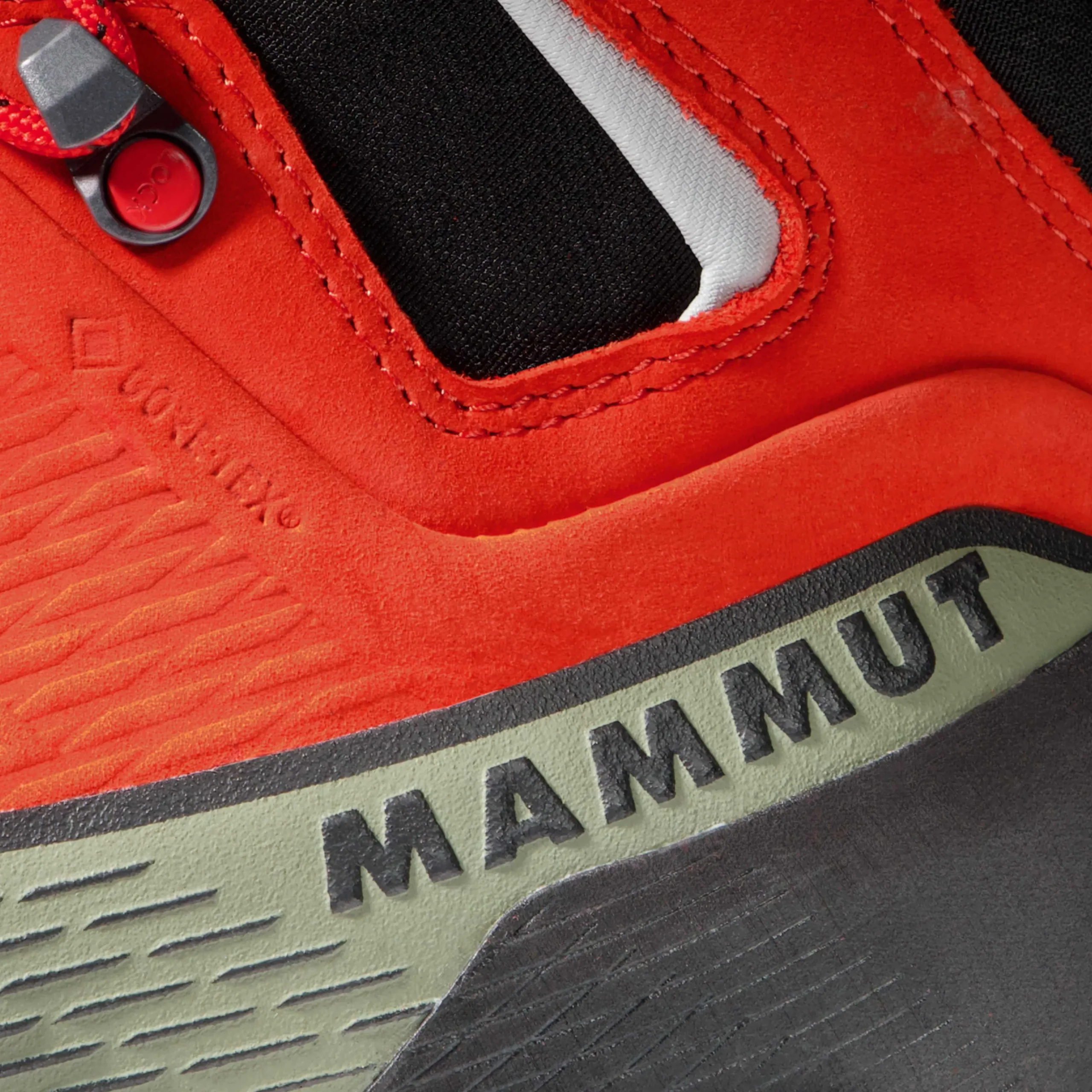 Kento Advanced High GTX Men