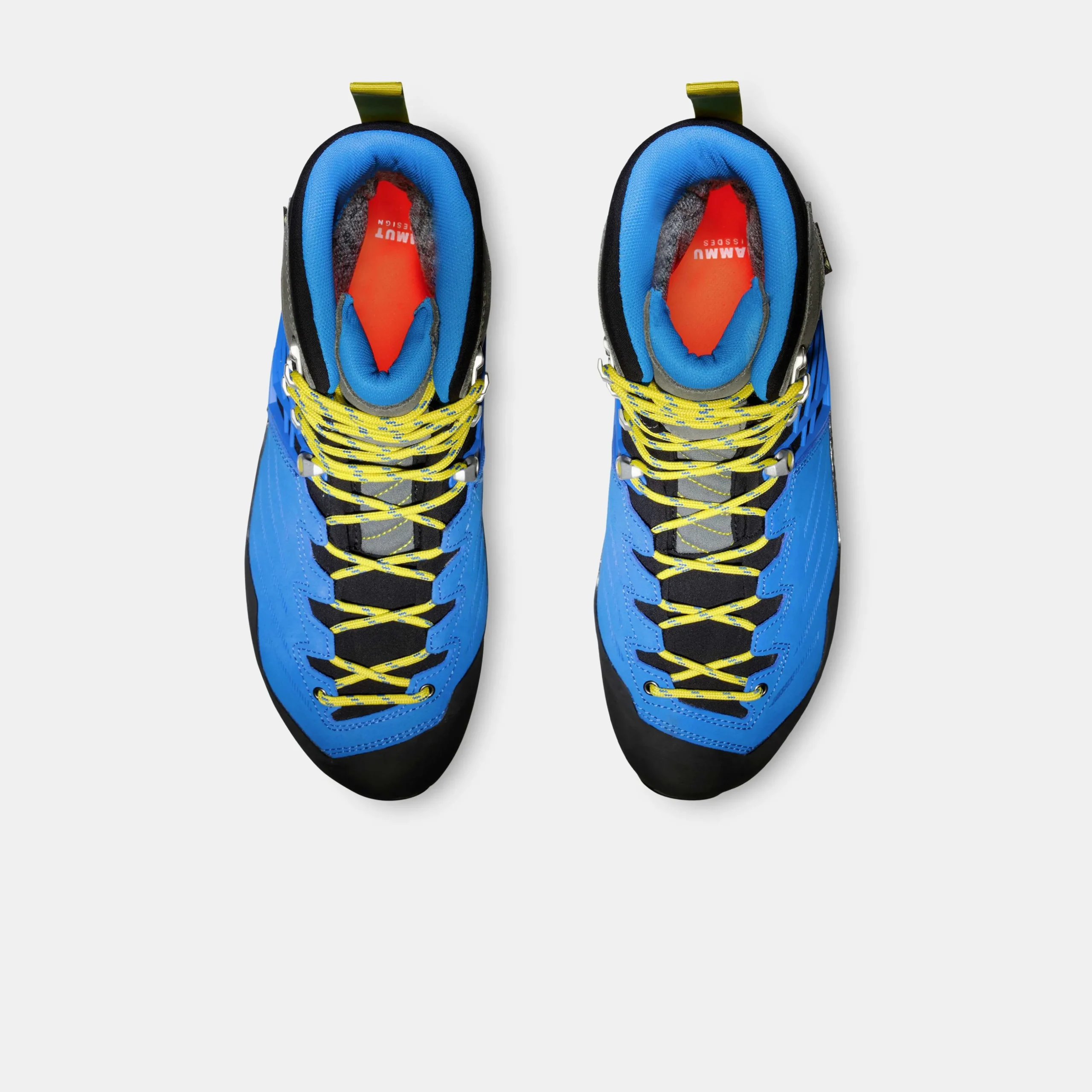Kento Pro High GTX Men
