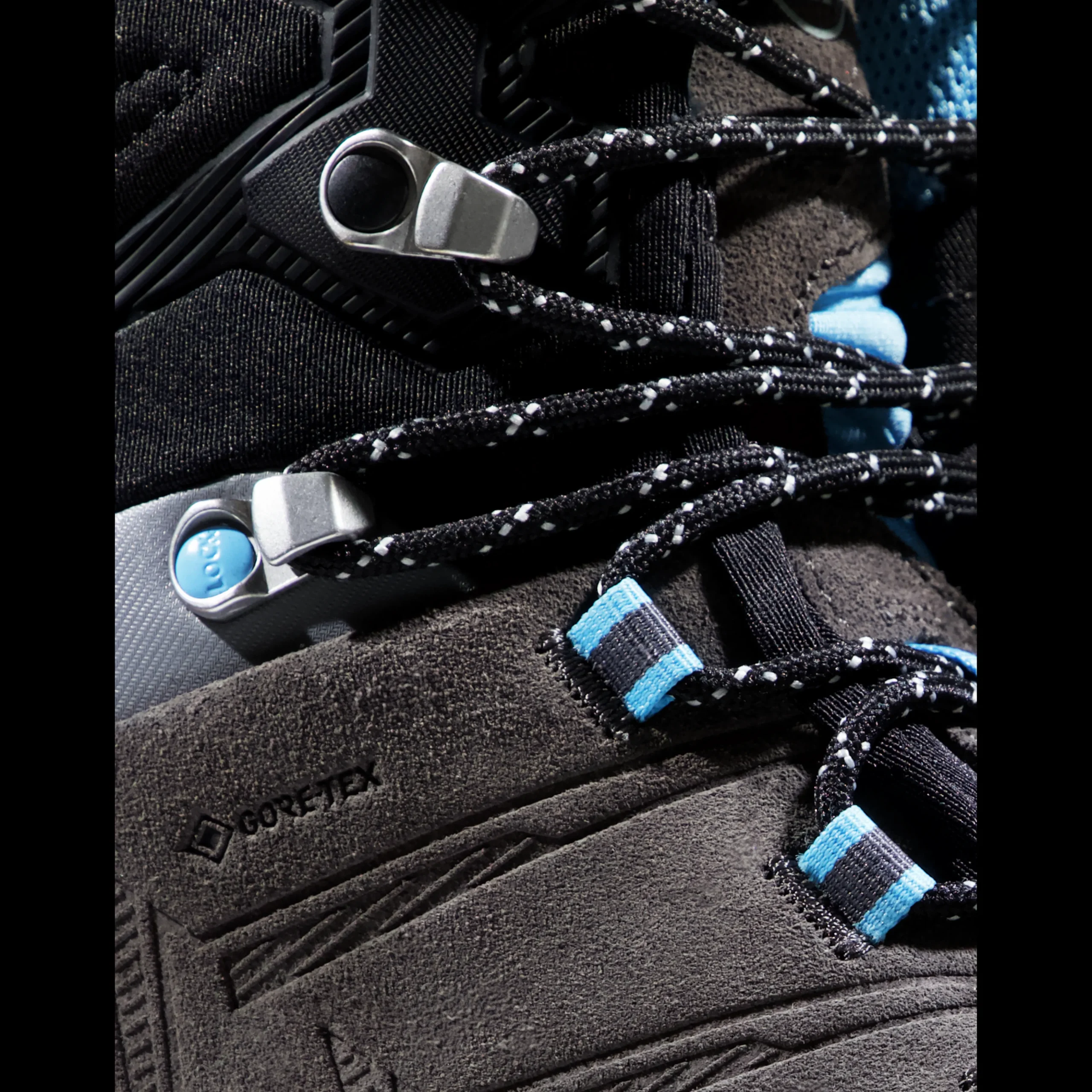 Kento Tour High GTX Women