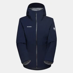 Linard Guide HS Hooded Jacket Women