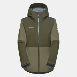 Linard Guide HS Hooded Jacket Women