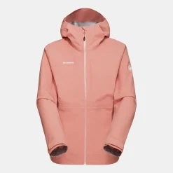 Linard Guide HS Hooded Jacket Women