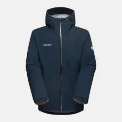 Linard Guide HS Hooded Jacket Men