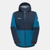 Linard Guide HS Hooded Jacket Men