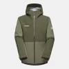 Linard Guide HS Hooded Jacket Men
