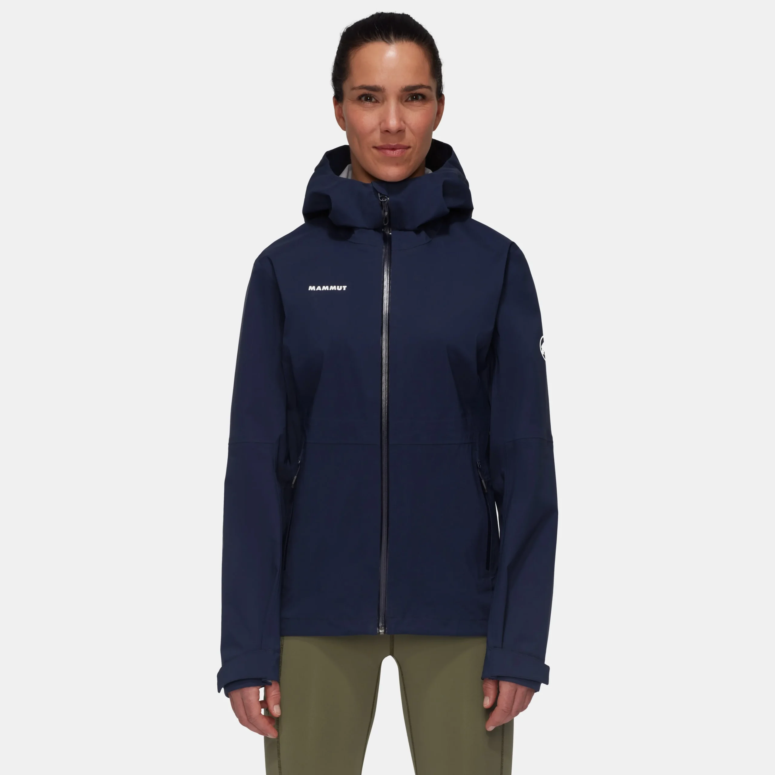 Linard Guide HS Hooded Jacket Women