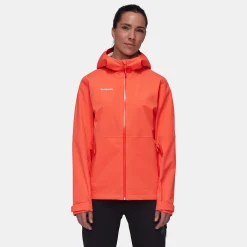 Linard Guide HS Hooded Jacket Women