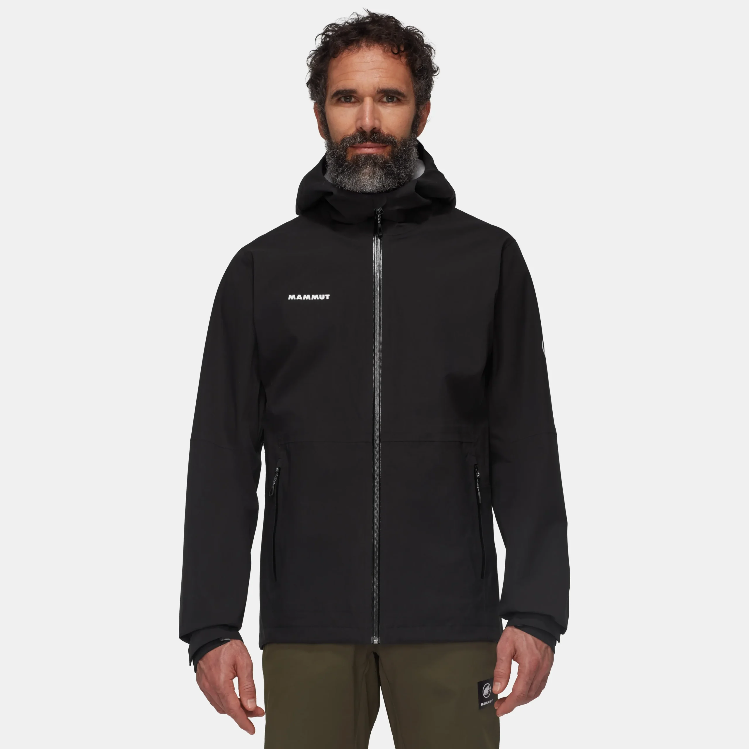 Linard Guide HS Hooded Jacket Men