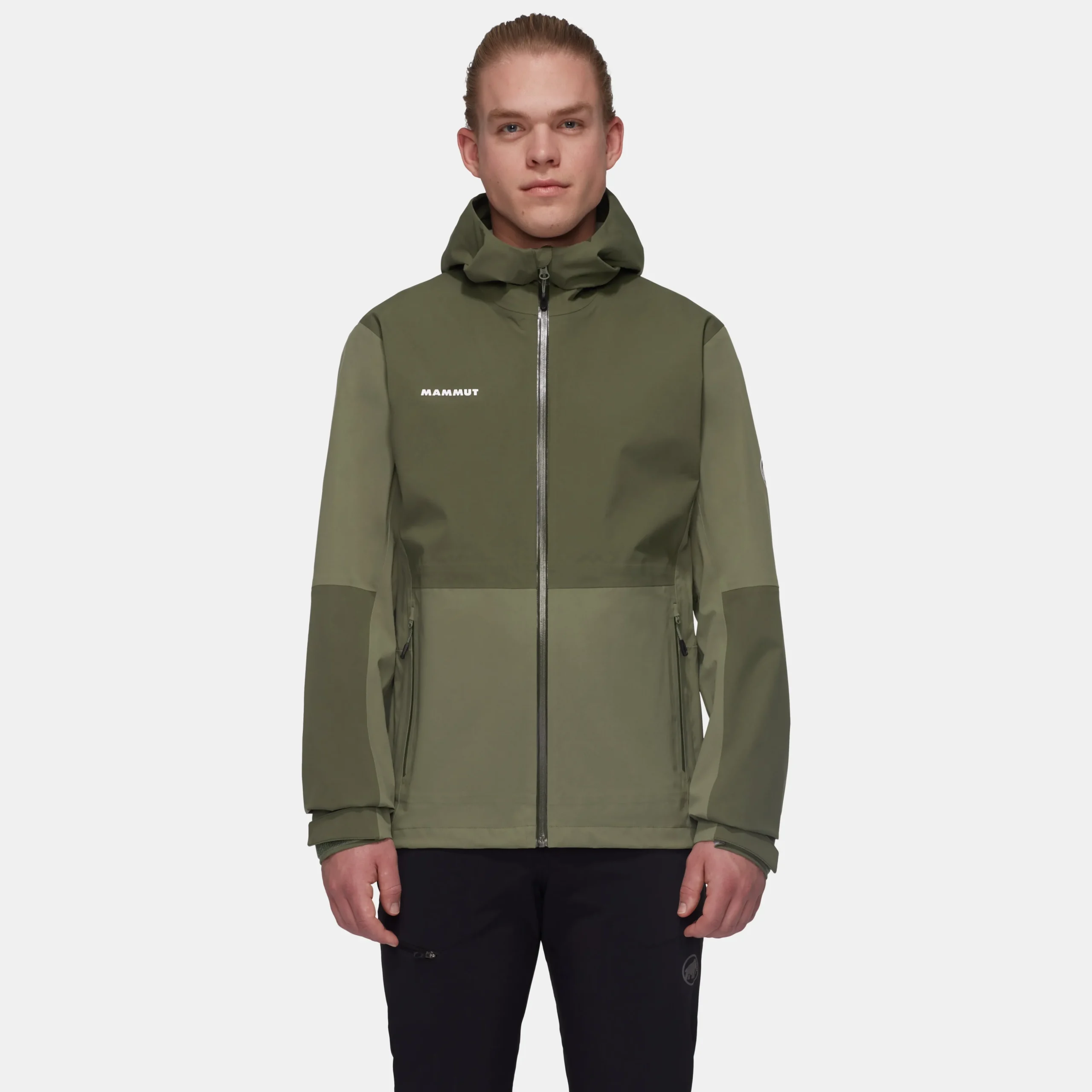 Linard Guide HS Hooded Jacket Men