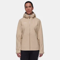Linard Guide HS Hooded Jacket Women