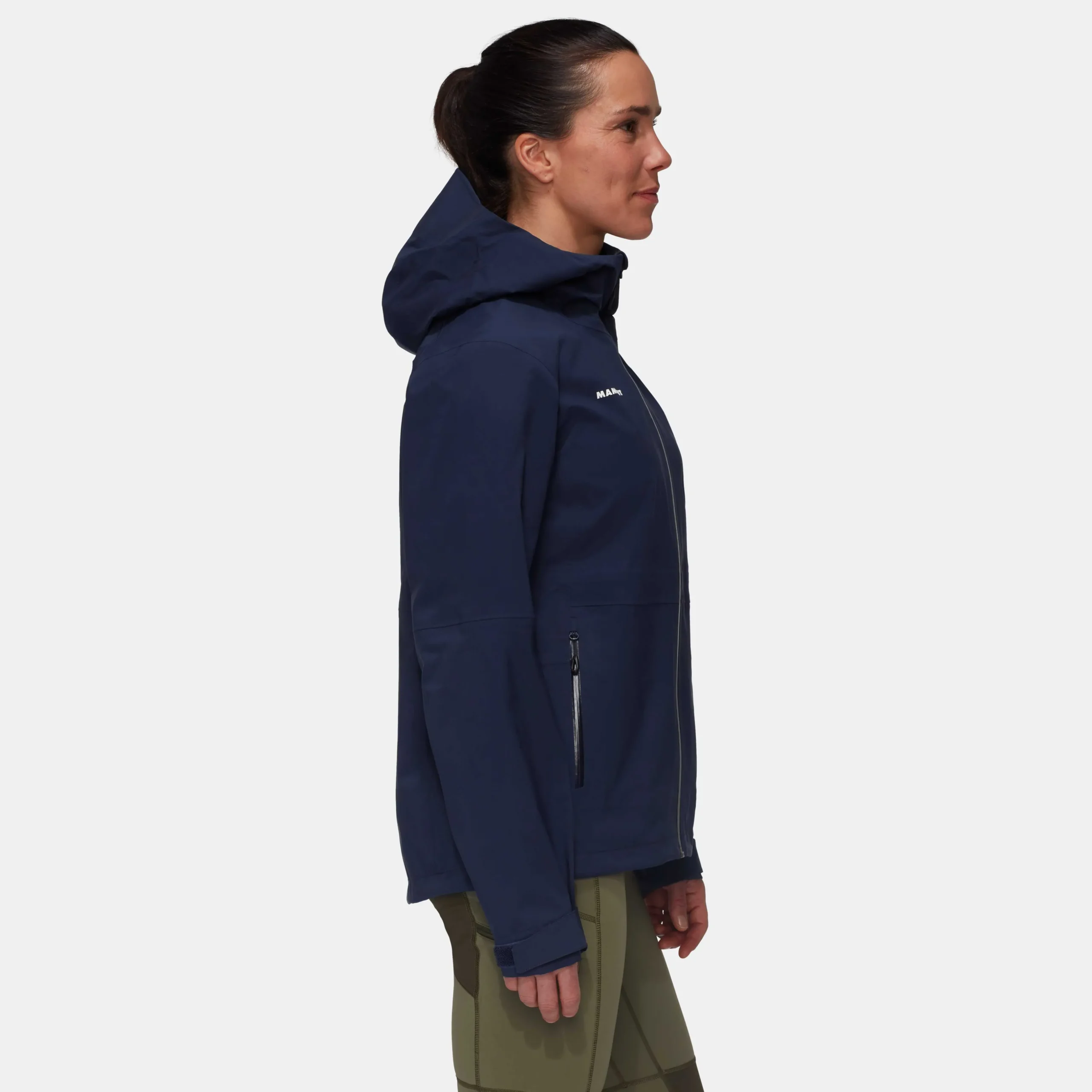 Linard Guide HS Hooded Jacket Women