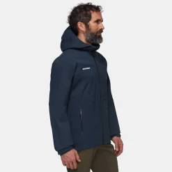 Linard Guide HS Hooded Jacket Men
