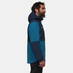 Linard Guide HS Hooded Jacket Men