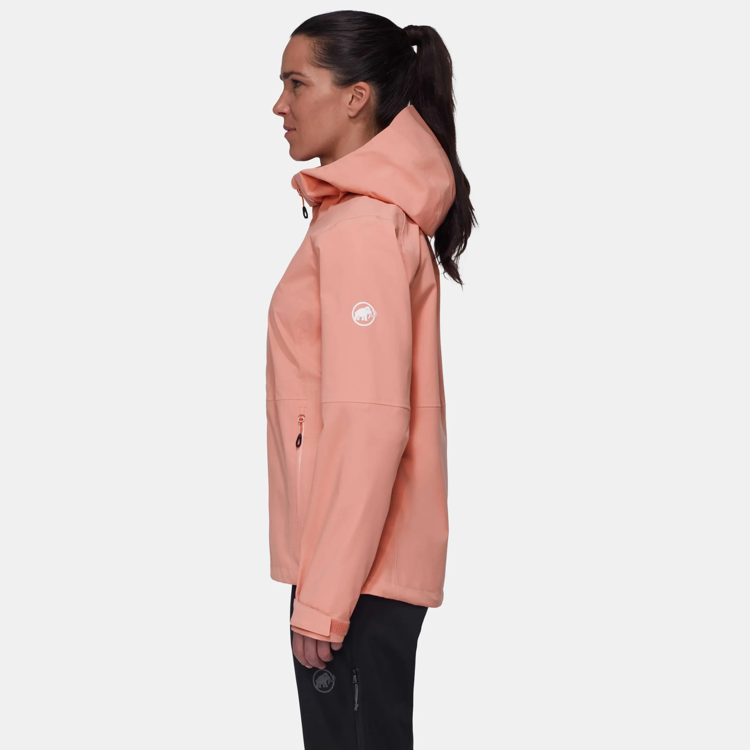 Linard Guide HS Hooded Jacket Women