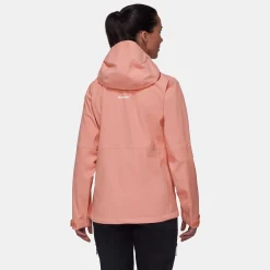 Linard Guide HS Hooded Jacket Women