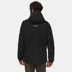 Linard Guide HS Hooded Jacket Men