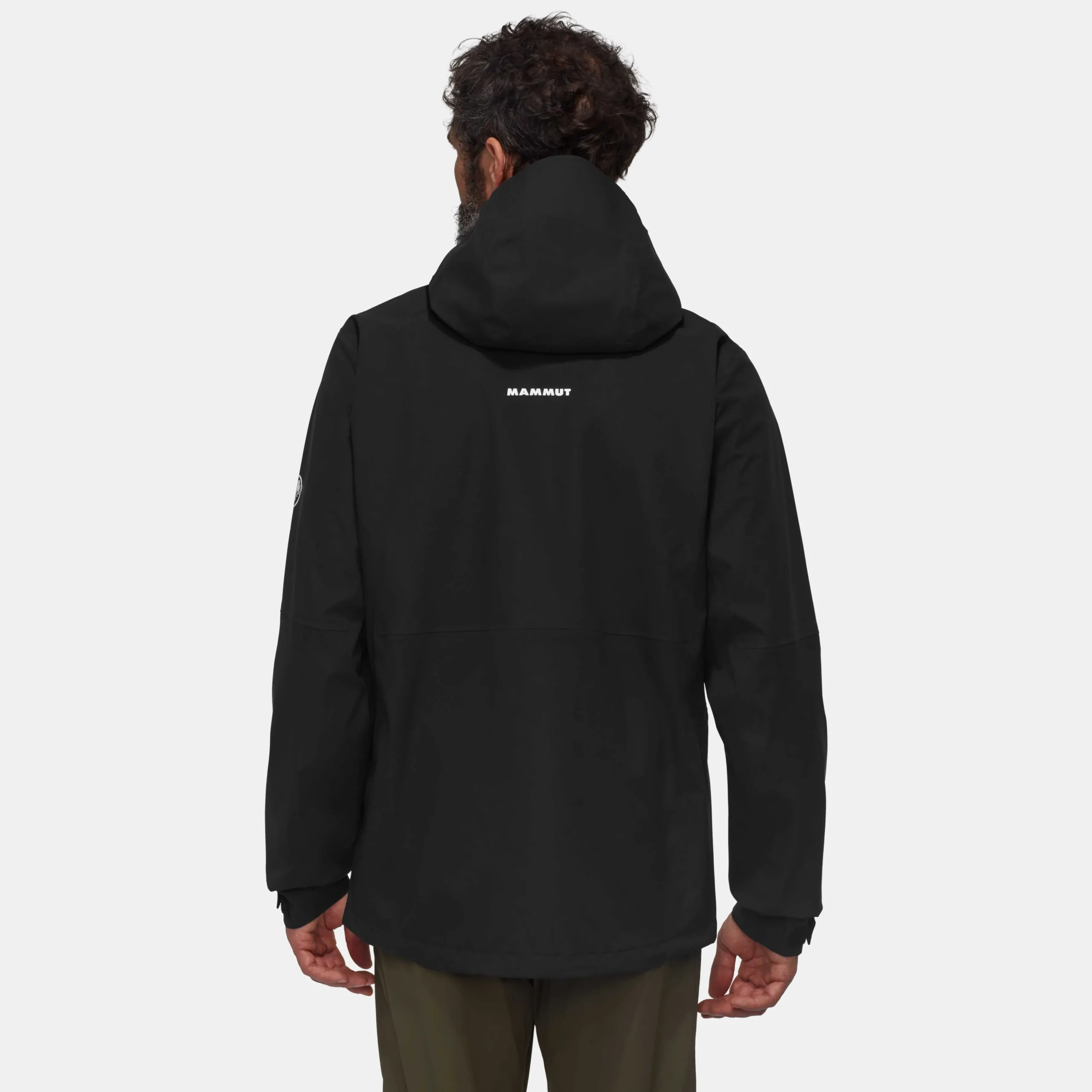 Linard Guide HS Hooded Jacket Men