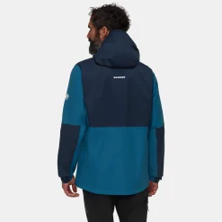Linard Guide HS Hooded Jacket Men