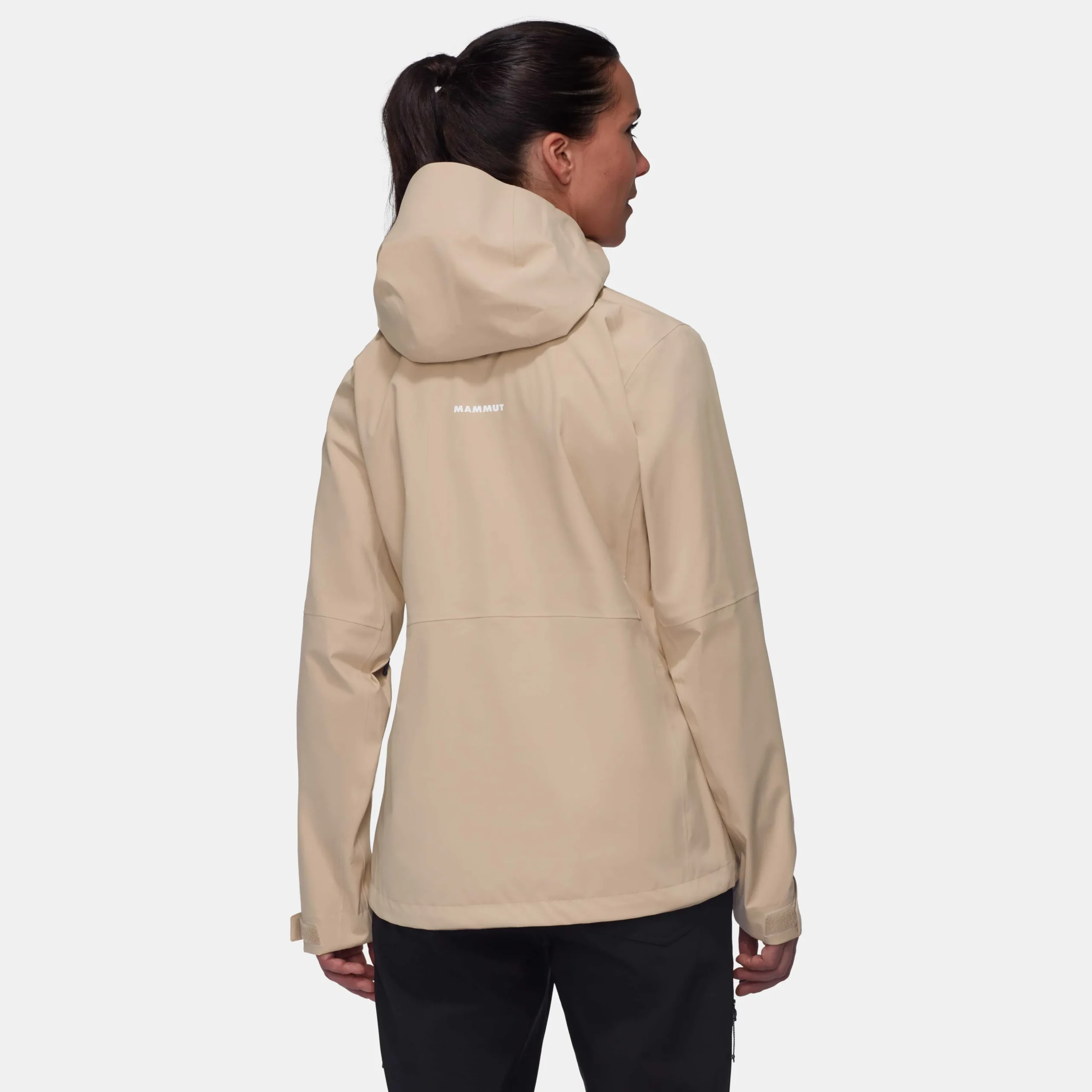 Linard Guide HS Hooded Jacket Women