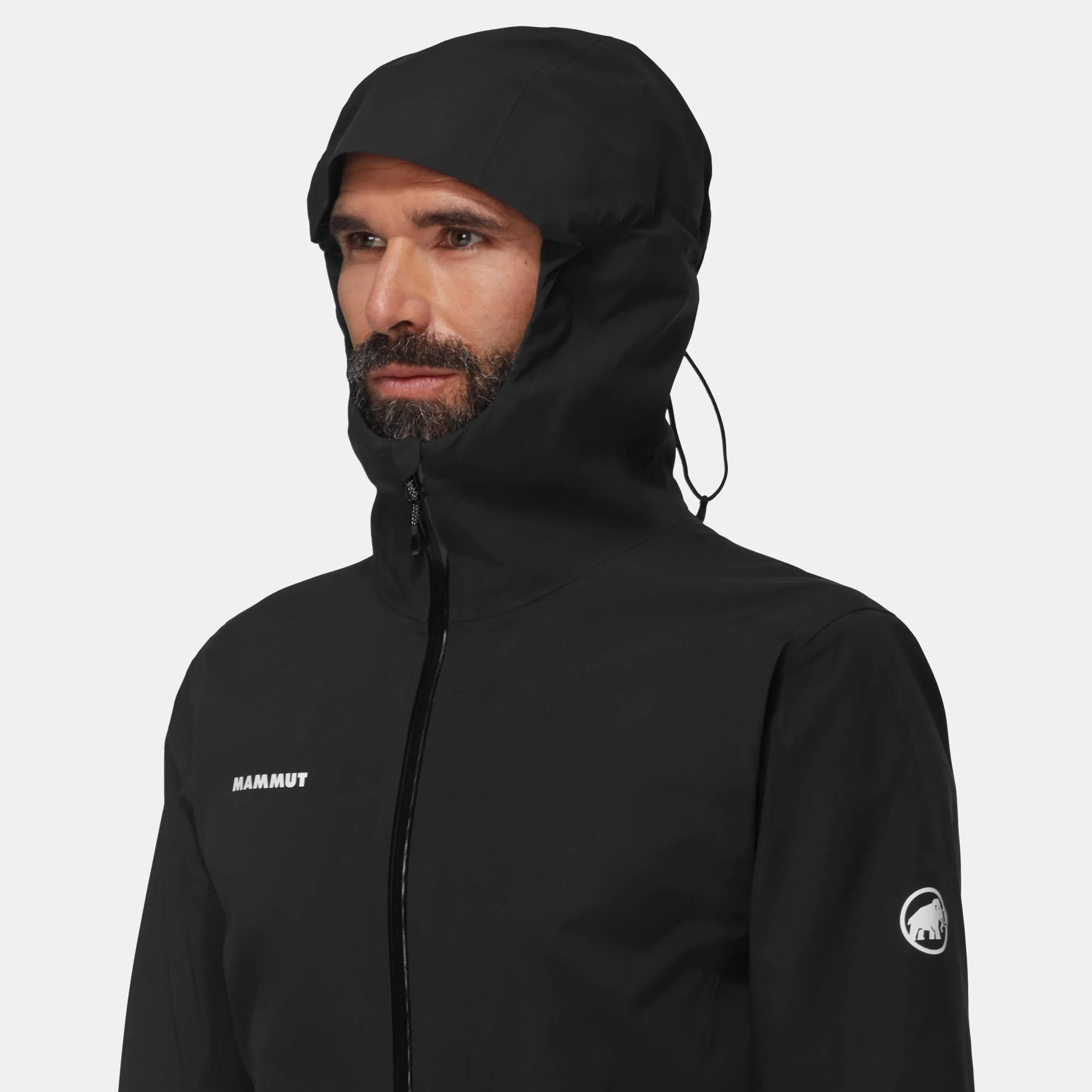 Linard Guide HS Hooded Jacket Men