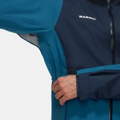 Linard Guide HS Hooded Jacket Men