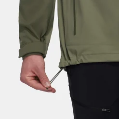 Linard Guide HS Hooded Jacket Men