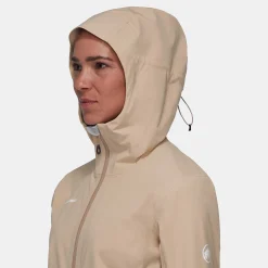 Linard Guide HS Hooded Jacket Women