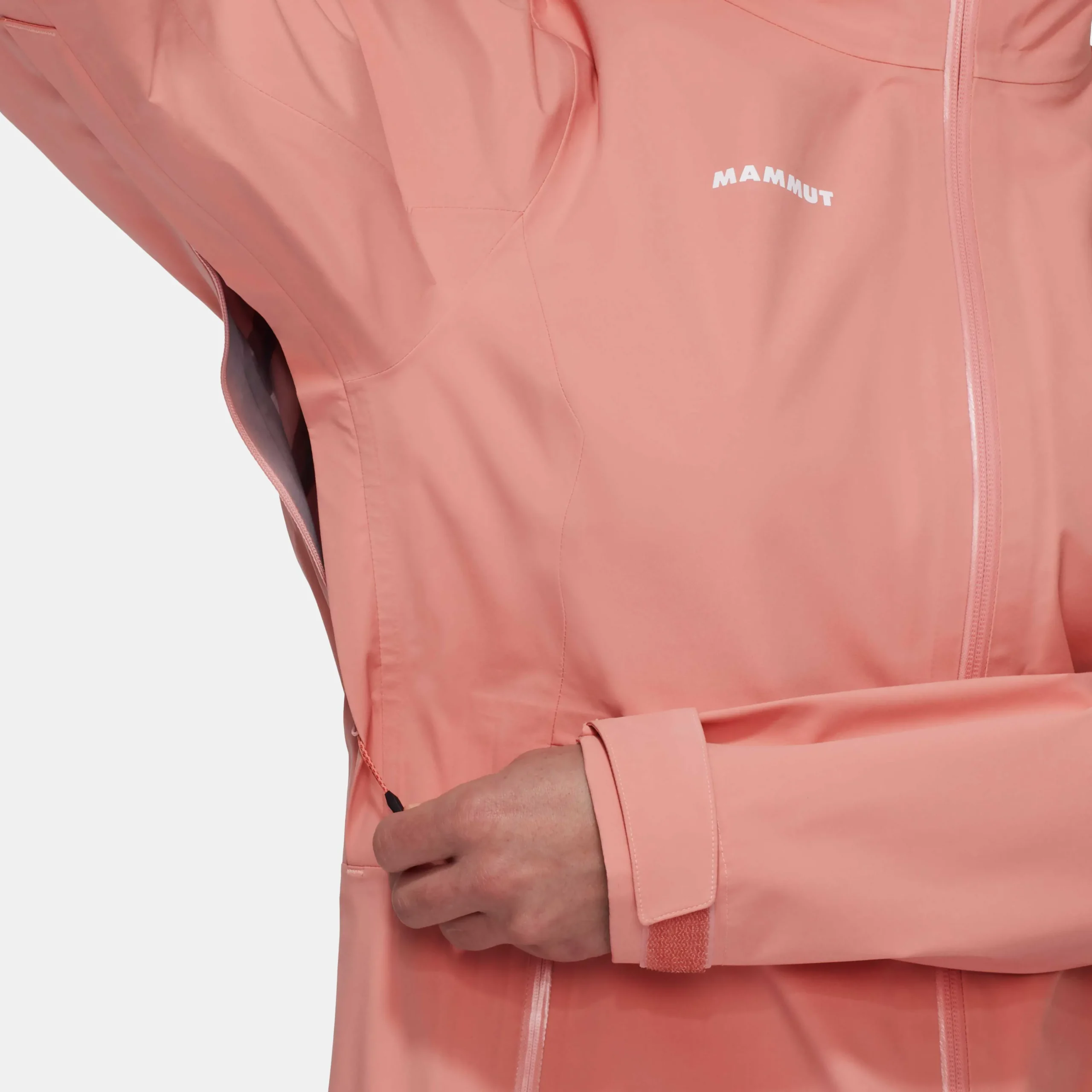 Linard Guide HS Hooded Jacket Women