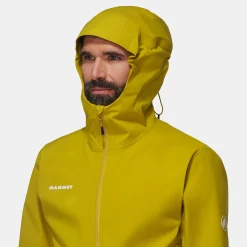 Linard Guide HS Hooded Jacket Men
