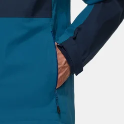 Linard Guide HS Hooded Jacket Men