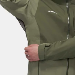 Linard Guide HS Hooded Jacket Men