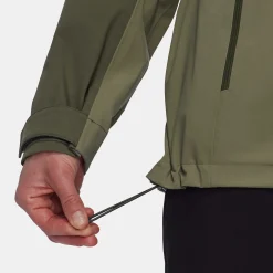 Linard Guide HS Hooded Jacket Women